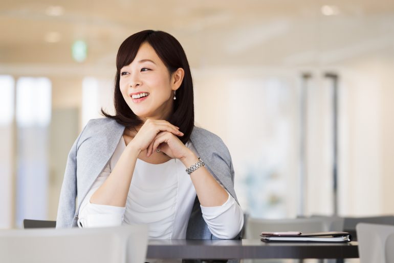 ビジネス面での効果絶大