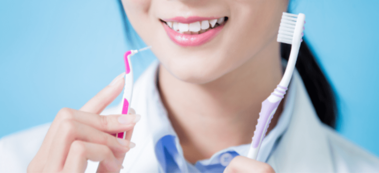 3．健康な口元への第一歩：歯科医師からのライフスタイル改善アドバイス